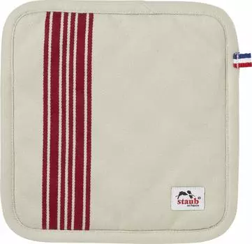 Держатель для горшка staub Держатель для горшка японский Pot Red [Авторизованный продукт] 40501-349