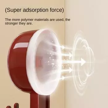 Держатель для хранения без проколов для полотенец, настенные вешалки без проколов, универсальный крючок для одежды