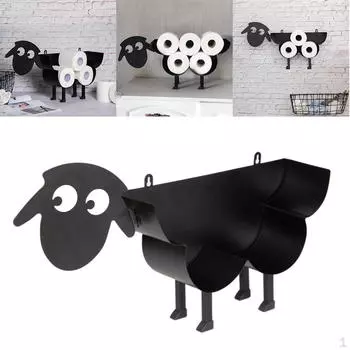 Держатель для хранения бумажных полотенец Style 2