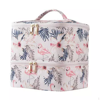 Держатель для хранения лака для ногтей, большая емкость, органайзер для сушилки