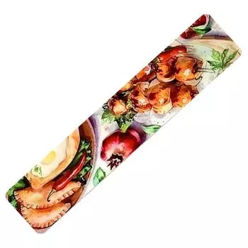 Держатель для иголок для вышивки крестом, китайская роспись, держатели иголок 1