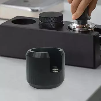 Держатель для инструментов чёрный