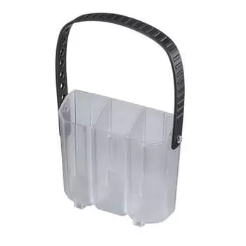 Держатель для кальмаров MEIHO BM Clear