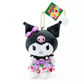Держатель для капель и талисмана Sanrio Kuromi Sakuma 794783