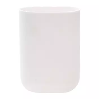 Держатель для карандашей для экрана, органайзер для карандашей на рабочем столе, офисная школьная канцелярия, подвесной мешочек, белый белый