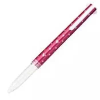 Держатель для карандашей Mitsubishi Pencil Style Fit 3 Color Disney Pink UE3H258DS.13