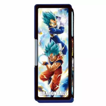 Держатель для карандашей Showa Note Dragon Ball Super с голограммой 184270003