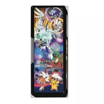 Держатель для карандашей Showa Note Pokemon с голограммой 184728003