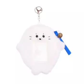 Держатель для карт Cartoon Campus Star, карта на питание, автобусная карта, держатель для удостоверения личности, сумка для хранения карт