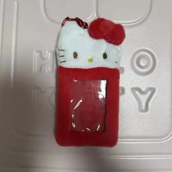 Держатель для карт Hello Kitty Poker