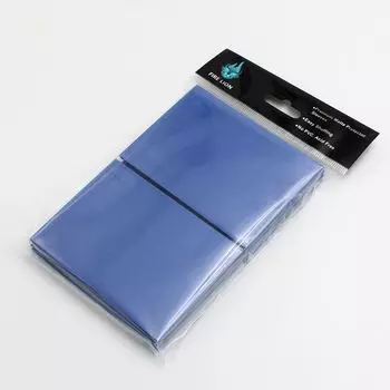 Держатель для карт Yugioh 66x91 мм, матовый чехол для коллекционных карт, волшебная обложка, игрушка в подарок