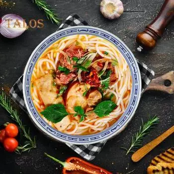 Держатель для кастрюли, противоизносный, легко чистящийся, многоцветный, уникальный, универсальный, устойчивый к разрыву держатель для суповой миски для дома