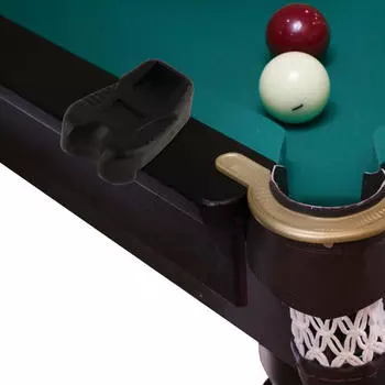 Держатель для кия, утяжеленная стойка для бильярда, переносная подставка для бильярдного клуба