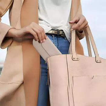 Держатель для кистей для макияжа, сумка для хранения, магнитная застежка, большая емкость, водонепроницаемый, против морщин, портативный дорожный футляр, контейнер для помады и теней для век хаки