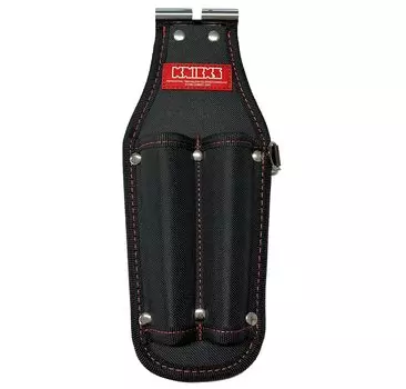 Держатель для клюшек Knicks SUS усиленный рельефный 2P KCS-215PNDX