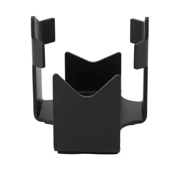 Держатель для кофейного фильтра, профессиональная устойчивая подставка из алюминиевого сплава для домашнего фильтра