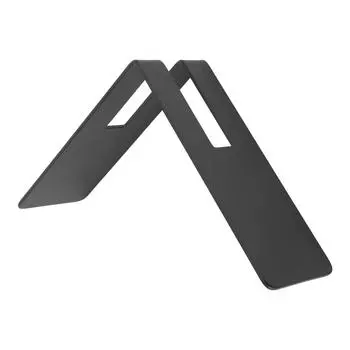 Держатель для кофейной фильтровальной бумаги из нержавеющей стали, контейнер для хранения кофейной бумаги, стойка-диспенсер для дома Ki