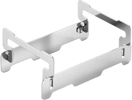 Держатель для кофейных капель Yoshikawa, цвет мокко, коричневый, сделано в Японии, SJ3400