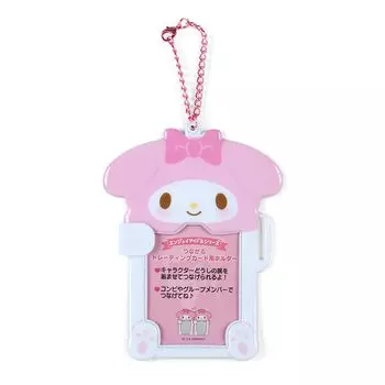 Держатель для коллекционной карточки My Melody Connecting 571687 [Sanrio] (Наслаждайтесь идолом)