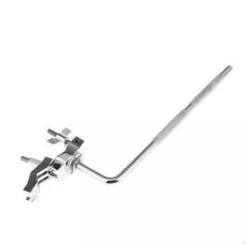 Держатель для колокольчика Кронштейн для крепления барабана для оборудования Аксессуары для ударных инструментов