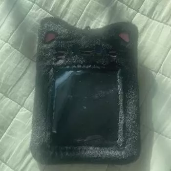 Держатель для кошачьей покеры