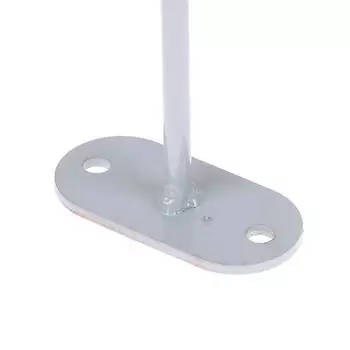 Держатель для краскопульта, настенное крепление на верстак, крючок, настенный фиксированный кронштейн