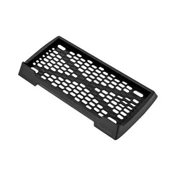 Держатель для крепления игровой консоли, охлаждающая вертикальная подставка для серии Xbox S (черный)