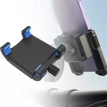 Держатель для крепления телефона на велосипед, кронштейн для мобильного телефона для держателя велосипеда на руле