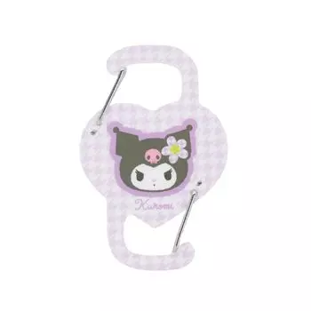 Держатель для крючка с подвеской «Игрушка Куроми» от Sanrio
