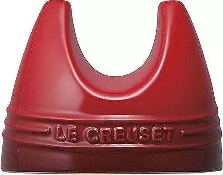 Держатель для крышки кастрюли Le Creuset Cherry Red - JP Hat Box