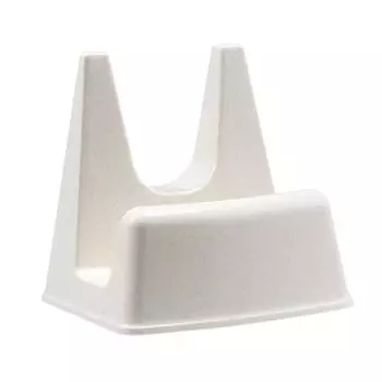 Держатель для крышки кастрюли пластиковый многофункциональный подставка для разделочной доски органайзер для столешницы для домашней кухни