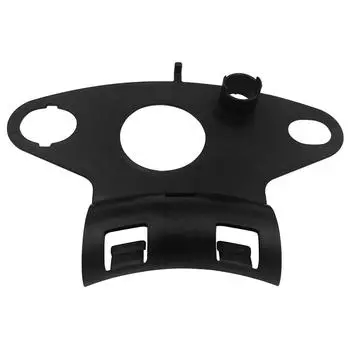 Держатель для кухонных принадлежностей Компактная подставка для кухонных принадлежностей для Thermomix TM5 TM6 White