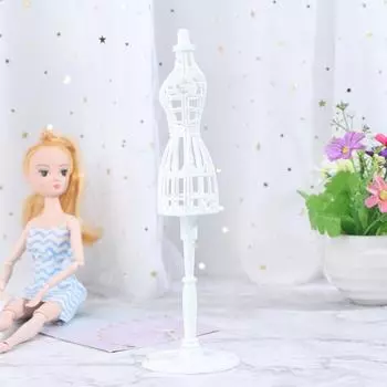 Держатель для куклы, платье, манекен, модель, подставка, держатель, фантазия