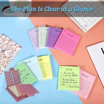 Держатель для липких заметок с трафаретом, самоклеящийся диспенсер для блокнотов с шаблоном для рисования линий, настольный органайзер для липких заметок для домашнего офиса чёрный