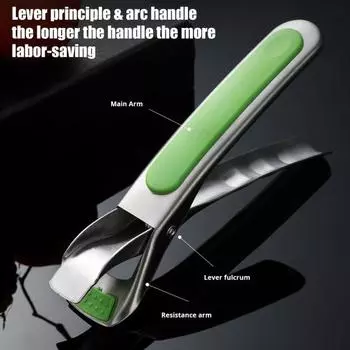 Держатель для миски, зажим, термостойкие щипцы, устойчивые к ожогам, многоцелевые кухонные щипцы, аксессуары для гриля чёрный