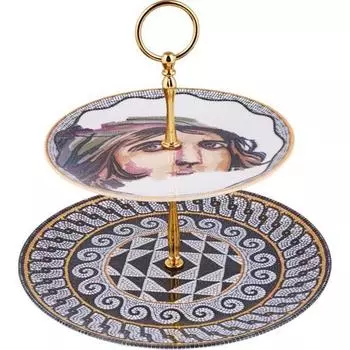 Держатель для многослойного печенья Karaca Zeugma