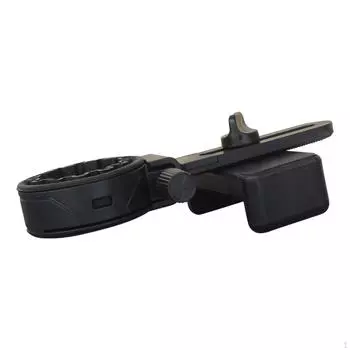 Держатель для мобильного телефона 55-85 мм, регулируемый зажим, устойчивый для микроскопа