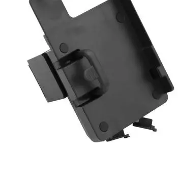 Держатель для мобильного телефона, кронштейн для GPS-навигации, аксессуары для мотоциклов, совместимые с BMW R1200RT чёрный