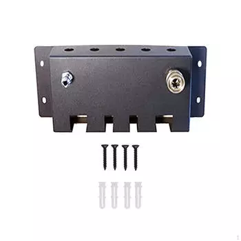 Держатель для мойки высокого давления, аксессуары для давления, крепление для органайзера