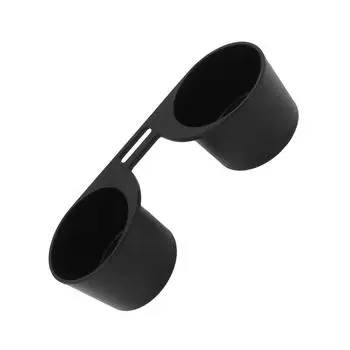 Держатель для монет 7H285860130T для VW T5 Transporter, пепельница, передняя часть автомобиля, держатель для стакана с водой, подставка для стакана CHINA