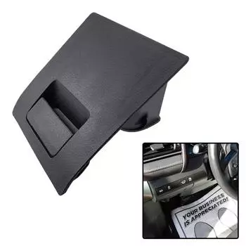 Держатель для монет для автомобиля, держатель для чашки на центральной консоли, диспенсер для монет и денег, заменяет 55450-06010 для Toyota Camry бежевый