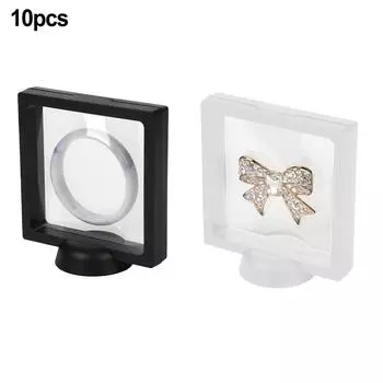 Держатель для монет для дома и сада. Товары для дома и уборки. белый