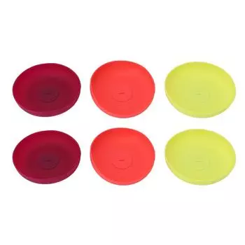 Держатель для мороженого многоразовый, можно мыть в посудомоечной машине, силиконовый держатель для замороженных лакомств для детей и взрослых, для дня рождения