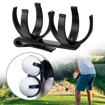 Держатель для мячей для гольфа, органайзер для тренировочных видов спорта