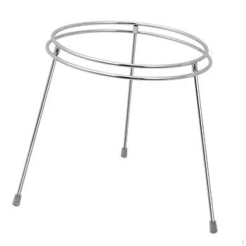 Держатель для мусорных мешков для использования дома и на улице Style A