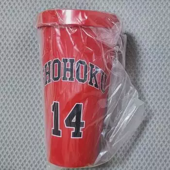 Держатель для напитков Slam Dunk Jeong Only