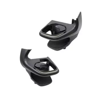 Держатель для напитков Tsuchiya Yac для водительского сиденья и пассажирского сиденья, комплект для Toyota Crown Exclusive SY-CR1 SY-CR2, эксклюзивный комплект для автомобиля YAC Air Vent