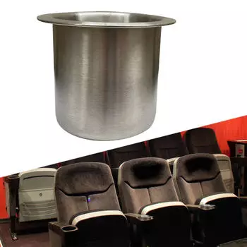 Держатель для напитков в автомобиле, встраиваемая запасная часть, банка для бутылки Style B