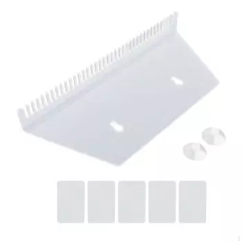 Держатель для наращивания волос, профессиональная стойка для париков, акриловый держатель, подставка для инструментов для укладки париков