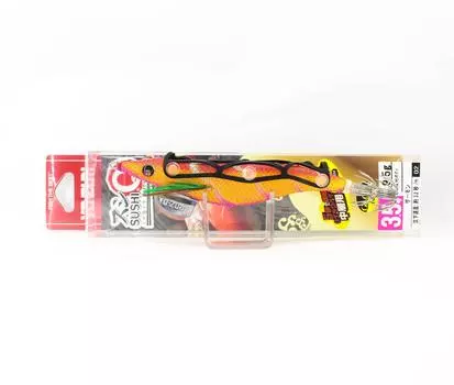 Держатель для наживки Yo Zuri Egi Sushi Q, средняя глубина, размер 3,5 A1778-LSM (2421)